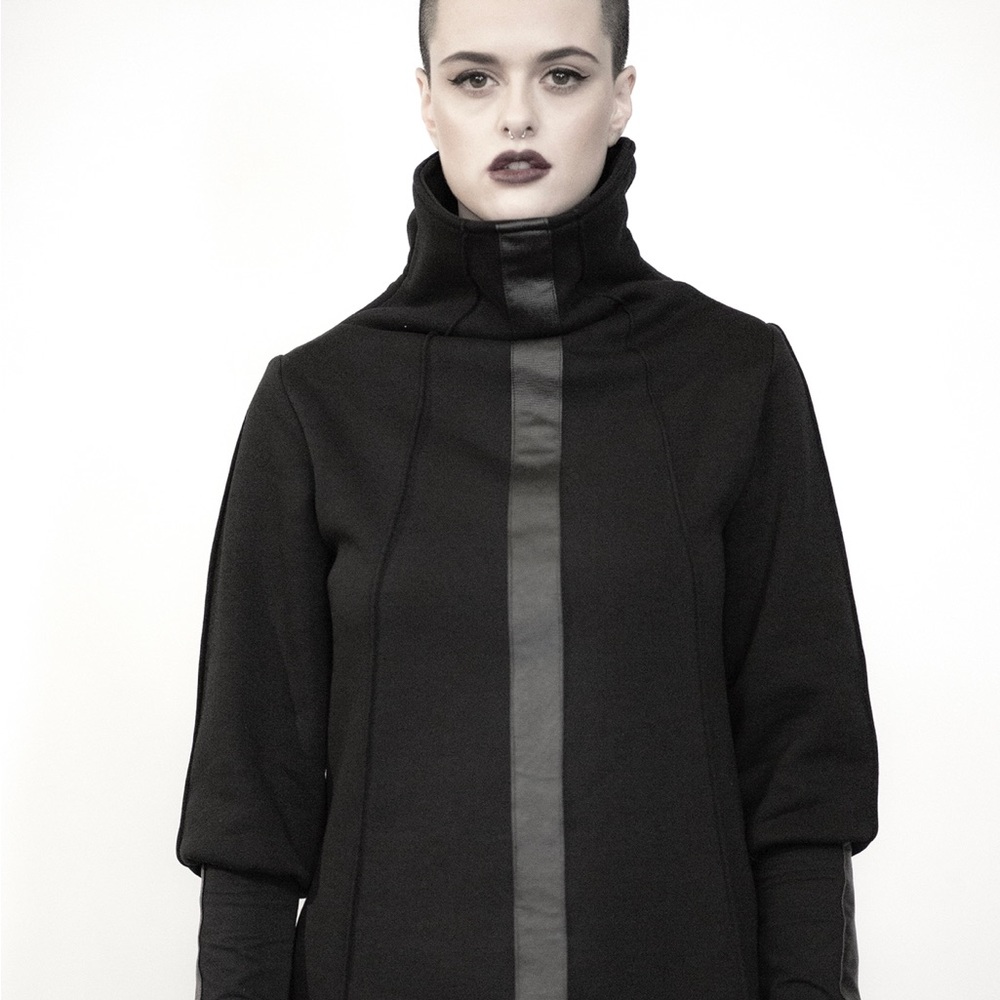 Kali Rose Sweater